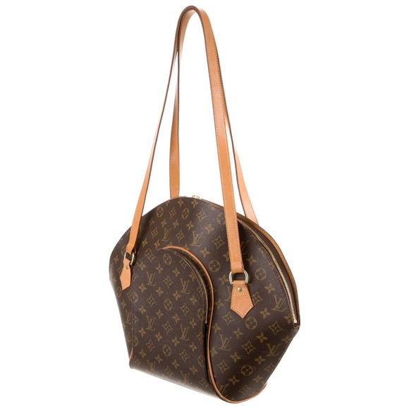 COPY - Louis Vuitton Ellipse GM - Picture 3 of 6